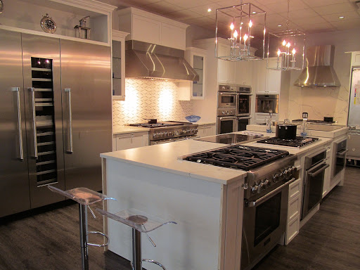 Appliance Store «Tri-City Sales», reviews and photos, 95 Turnpike Rd, Ipswich, MA 01938, USA