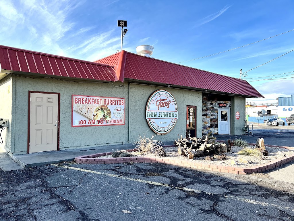 Don Juniors Tacos 97838