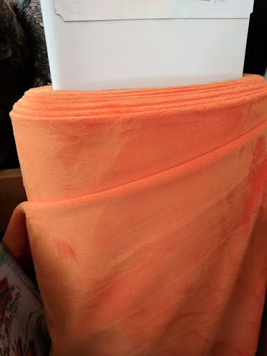 Fabric Store «Treadle Yard Goods», reviews and photos, 1338 Grand Ave, St Paul, MN 55105, USA