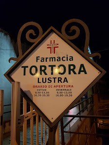 Farmacia Tortora Dr. Silvestro 84050 Corticelle SA, Italia