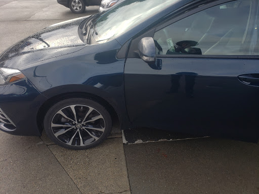 Auto Body Shop «Fix Auto Northshore», reviews and photos, 6722 Bothell Way NE, Kenmore, WA 98028, USA