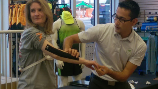 Running Store «Pacers», reviews and photos, 10420 North St, Fairfax, VA 22030, USA