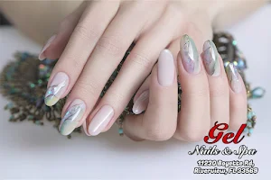 Gel Nails & Spa image