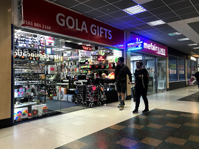 Reviews of Gola Gifts - Phone Repair Stretford in Manchester - Cell phone store
