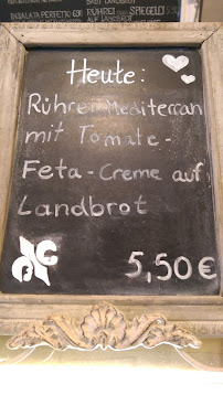 Perfetto Ratingen am Markt à Ratingen menu