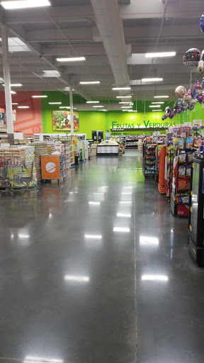 Grocery Store «El Super», reviews and photos, 9320 Slauson Ave, Pico Rivera, CA 90660, USA