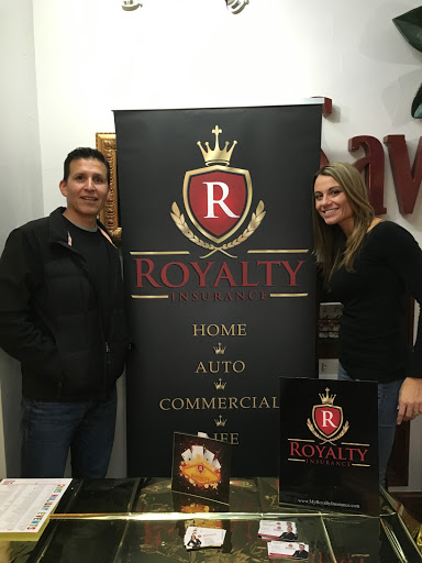Insurance Agency «Royalty Insurance Agency», reviews and photos