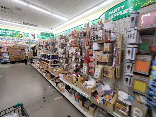 Clothing Store «Ross Dress for Less», reviews and photos, 1310 Tingle Cir E, Mobile, AL 36606, USA