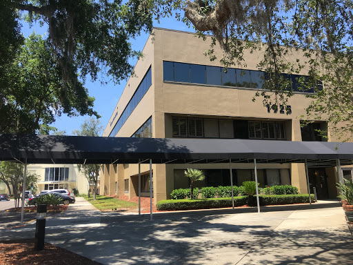 Eye Care Center «Chriss & Associates, M.D. P.A.», reviews and photos, 1925 Mizell Ave #302, Winter Park, FL 32792, USA