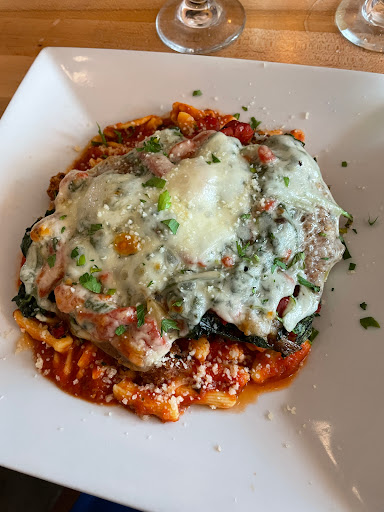 Caterer «Bacio Catering & Market», reviews and photos, 75 E Main St, Moorestown, NJ 08057, USA