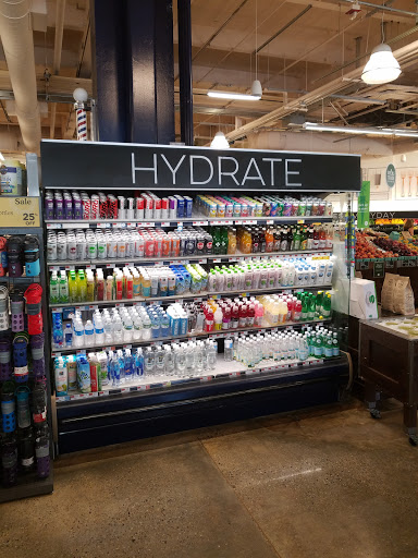 Grocery Store «Whole Foods Market», reviews and photos, 40 Railroad St, Andover, MA 01810, USA