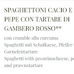 Photo n°3 de l'avis de mariella.e fait le 18/12/2020 à 14:52 sur le  Ristorante da Buso à Caorle