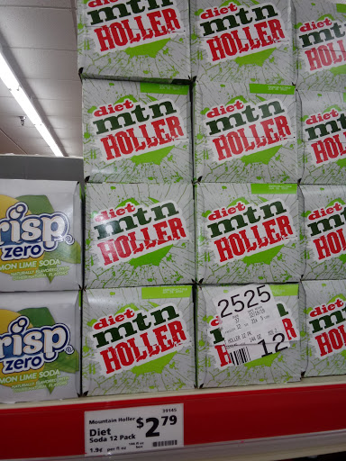 Grocery Store «Save-A-Lot», reviews and photos, 629 N Memorial Dr, Lancaster, OH 43130, USA