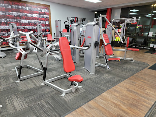 Gym «Snap Fitness», reviews and photos, 1109 SW 1st Ave, Canby, OR 97013, USA