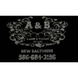 Liquor Store «A and B Liquor and Tobacco Outlet», reviews and photos, 36450 Green St, New Baltimore, MI 48047, USA