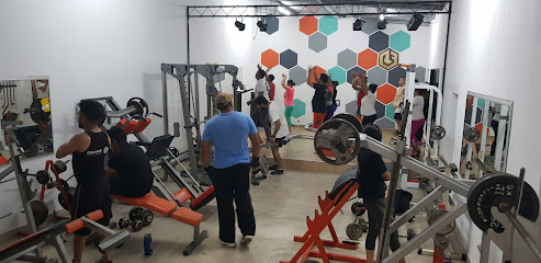 RF GYM