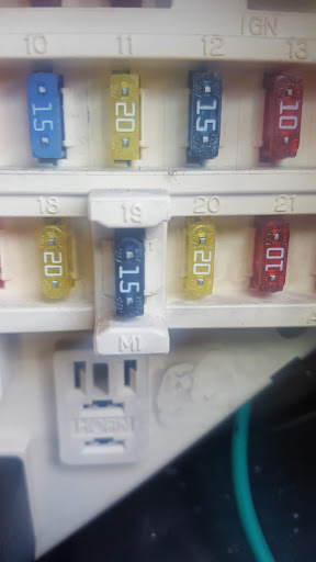 Auto Parts Store «AutoZone», reviews and photos, 21050 International Blvd, SeaTac, WA 98198, USA