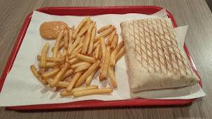 Photo n°66 de OZ FOOD à Saint-Étienne-du-Rouvray ()