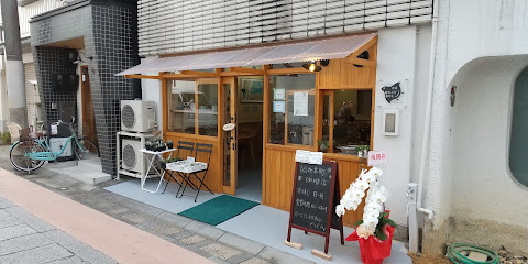 姫路総社本町珈琲店