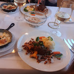 Photo n°2 de l'avis de Anita.r fait le 26/08/2021 à 20:47 sur le  Restaurant Seeterrasse à Salzgitter