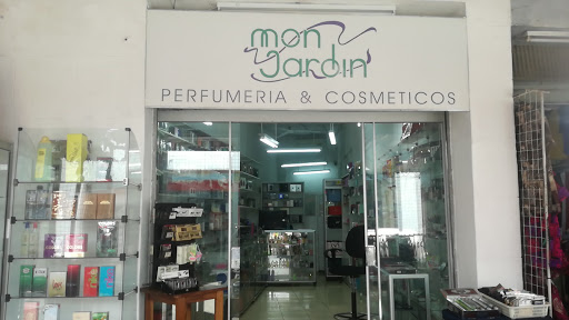 Mon Jardin Perfumeria & Cosmeticos