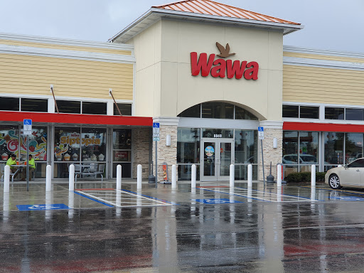 Convenience Store «Wawa», reviews and photos, 8849 W Irlo Bronson Memorial Hwy H, Winter Garden, FL 34787, USA