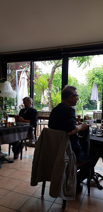 Atmosphère du Restaurant L'Atelier MT à Castelnaudary - n°18