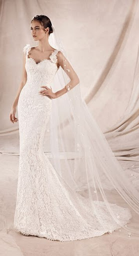 Bridal Shop «Brides By Elizabeth, Inc», reviews and photos, 1120 W Blanco Rd, San Antonio, TX 78232, USA