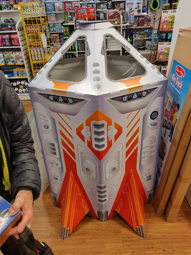 Toy Store «Learning Express», reviews and photos, 12850 Memorial Dr, Houston, TX 77024, USA