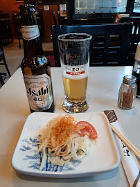 Plats et boissons du Restaurant japonais Restaurant Soleil Levant à Boulogne-Billancourt - n°12