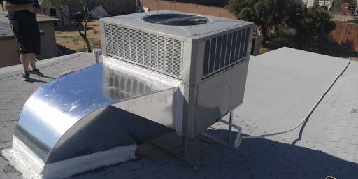 Appliance Repair Service «Valley Heating, Cooling & Appliances», reviews and photos