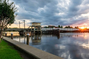 Madisonville Bridge