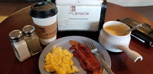 Coffee Shop «The Cenacle Coffee Shop», reviews and photos, 2844 Veterans Memorial Hwy SW, Austell, GA 30168, USA