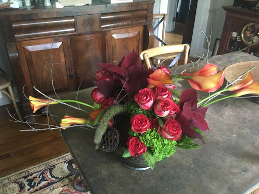 Florist «Foxgloves & Ivy Floral Design Studio», reviews and photos, 484 Moreland Ave NE, Atlanta, GA 30307, USA