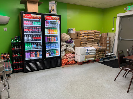 Grocery Store «Carniceria San Jose», reviews and photos, 896 E Winona Ave, Warsaw, IN 46580, USA