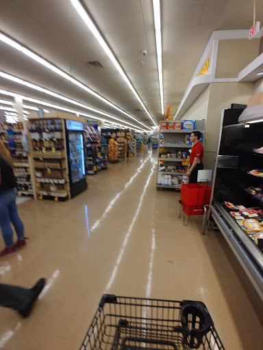 Grocery Store «Jewel-Osco», reviews and photos, 45 Plum Grove Rd, Palatine, IL 60067, USA