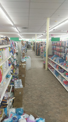 Dollar Store «Dollar Tree», reviews and photos, 440 Middlesex Rd, Tyngsborough, MA 01879, USA