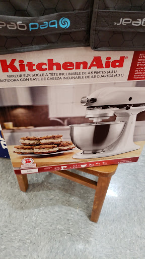 Appliance Store «P.C. Richard & Son», reviews and photos, 230 Hale Rd, Manchester, CT 06042, USA