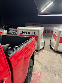 Collegeboxes at U-Haul Moving & Storage At N Glenstone - Photo 2 - Car repair in Springfield, MO, Springfield