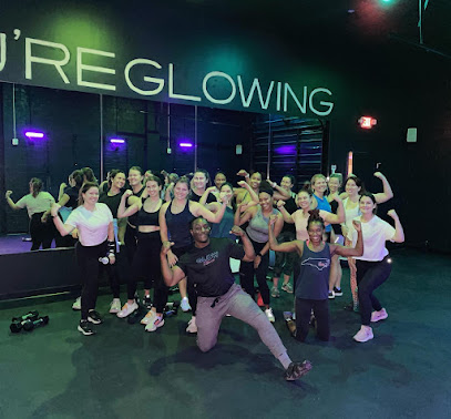 GLOW Fitness, LLC - 1924 Wake Forest Rd, Raleigh, NC 27608