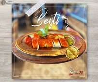 Photos du propriétaire du Restaurant turc KEYF-ET GRILL HOUSE (RESTAURANT)VILLIERS-LE-BEL - n°16