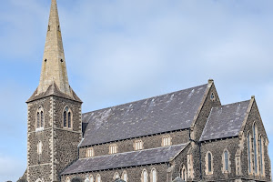 Drumcree Parish Church