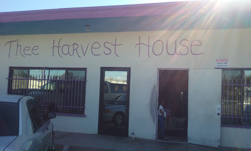 Thee Harvest House