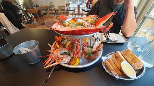 Appetit By Alstrup in Lønstrup, Silkeborg