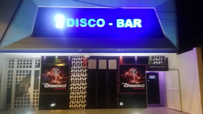 Comentarios y opiniones de Diamond Disco Bar Karaoke
