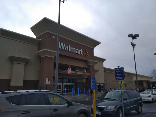 Photo Shop «Walmart Supercenter», reviews and photos, 11181 Lee Hwy, Fairfax, VA 22030, USA