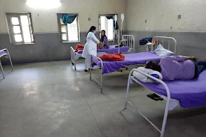 Esi hospital (bda beema aspatal) image