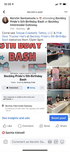 Explore breastfeeding tattoo ideas, creative tattoo ideas in South Charleston, available at TORQUE Tattoo