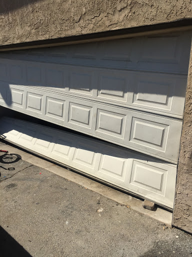 Hilton Garage Door Repair Palmdale
