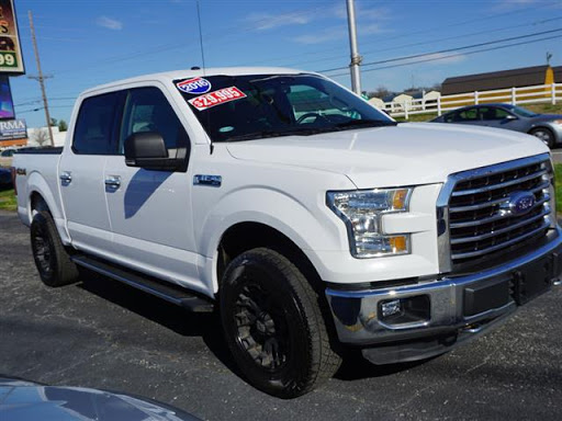 Used Car Dealer «231 Car Sales», reviews and photos, 500 S Cumberland St, Lebanon, TN 37087, USA